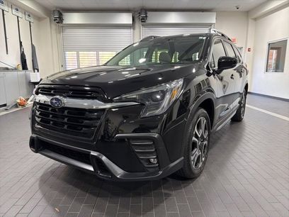 Used 2025 Subaru Ascent Limited