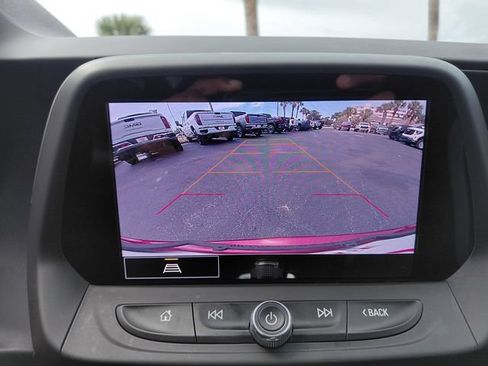 Used 2023 Chevrolet Camaro LT w/ Technology Package RWD image 20