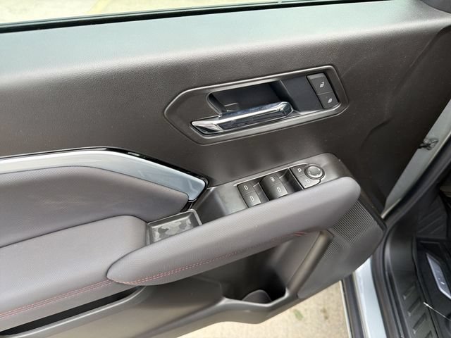 New 2026 Chevrolet Colorado Z71 AWD/4WD image 14