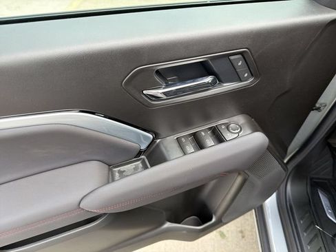 New 2026 Chevrolet Colorado Z71 AWD/4WD image 14