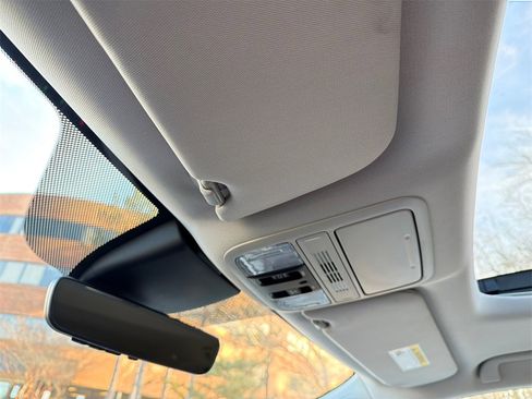 New 2026 Honda Odyssey EX-L image 33