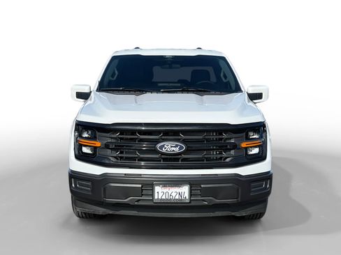 Certified 2026 Ford F150 XL RWD image 8