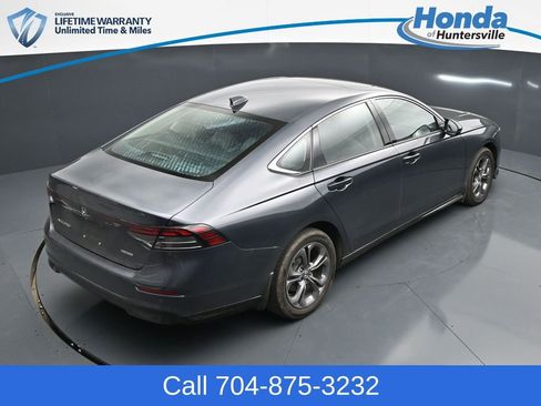 Used 2024 Honda Accord EX-L image 21