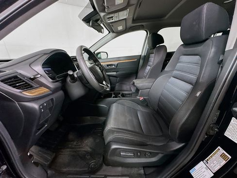 Used 2020 Honda CR-V EX image 13