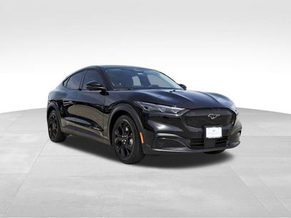 Used 2024 Ford Mustang Mach-E Select w/ Comfort Package Lite