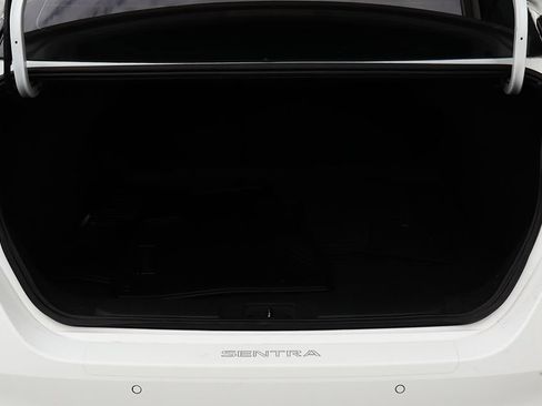 Used 2021 Nissan Sentra SV FWD image 23