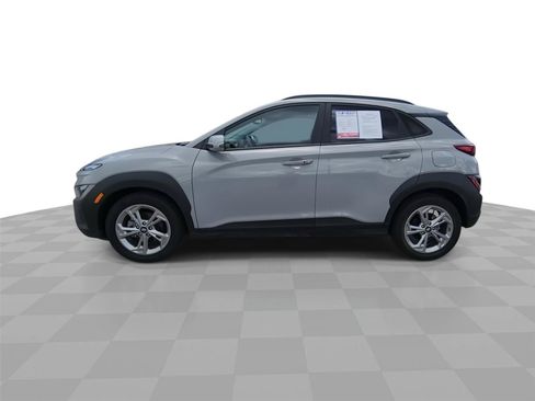 Used 2023 Hyundai Kona SEL FWD image 5