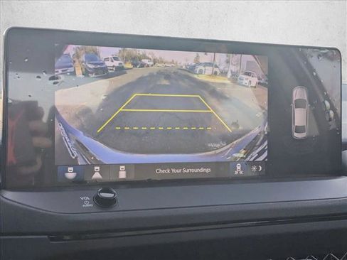 Used 2025 Honda Accord Touring image 14