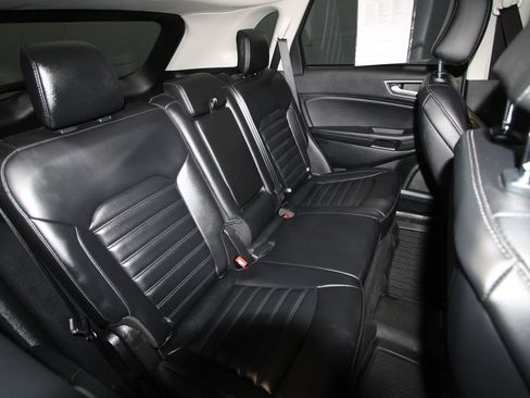 Used 2024 Ford Edge SEL w/ Convenience Package AWD/4WD image 20