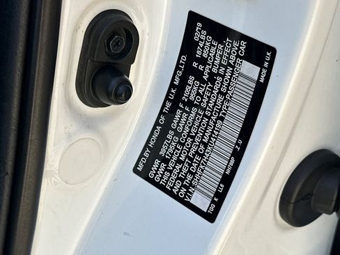 Used 2019 Honda Civic Sport image 36
