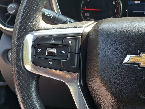 Used 2022 Chevrolet Blazer LT AWD/4WD image 21