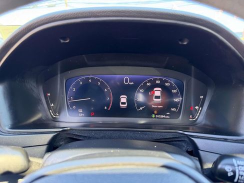 Used 2023 Honda Accord EX image 25