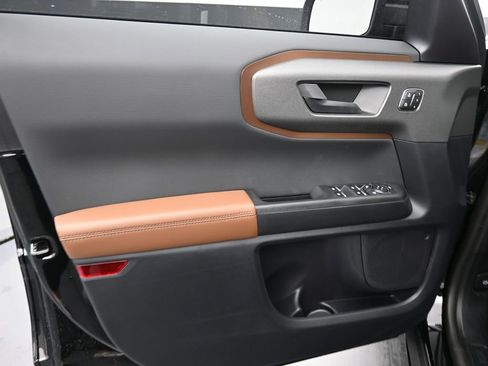 New 2025 Ford Bronco Sport Outer Banks image 16