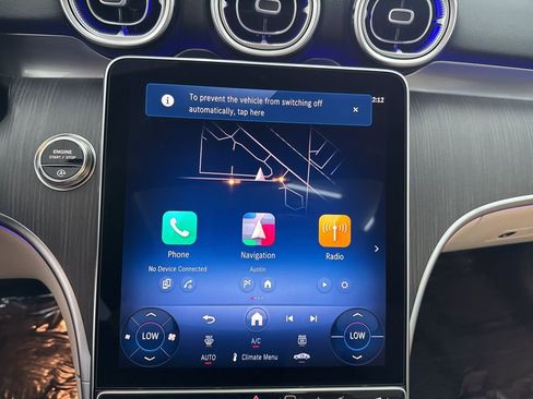 Used 2026 Mercedes-Benz C 300 Sedan image 33