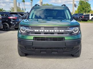 Certified 2024 Ford Bronco Sport Big Bend video 2