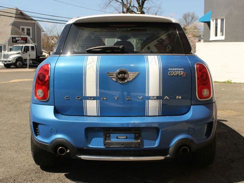 Used 2014 MINI Cooper Countryman S FWD image 8