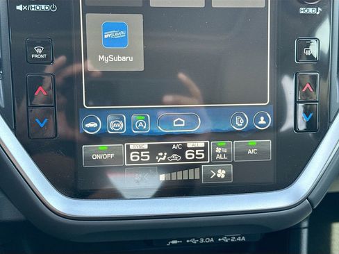 Certified 2025 Subaru Crosstrek 2.0i Premium image 22
