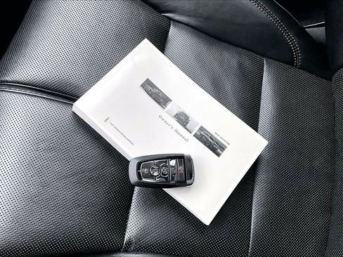 Used 2021 Lincoln Aviator Grand Touring w/ Equipment Group 302A image 14