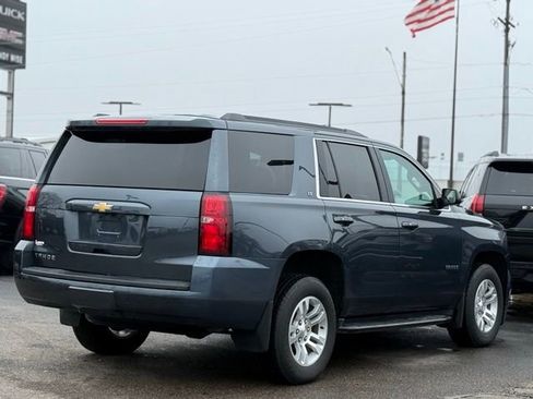 Used 2020 Chevrolet Tahoe LT image 42