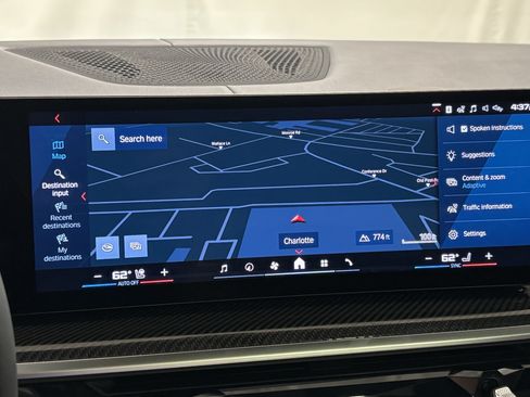 New 2026 BMW X5 M Competition w/ Executive Package AWD/4WD image 20
