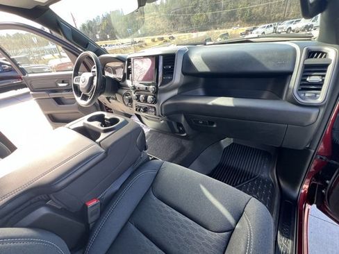 Used 2025 RAM 1500 Classic Warlock image 30