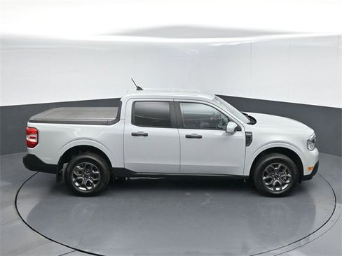 Used 2022 Ford Maverick XLT w/ XLT Luxury Package image 43