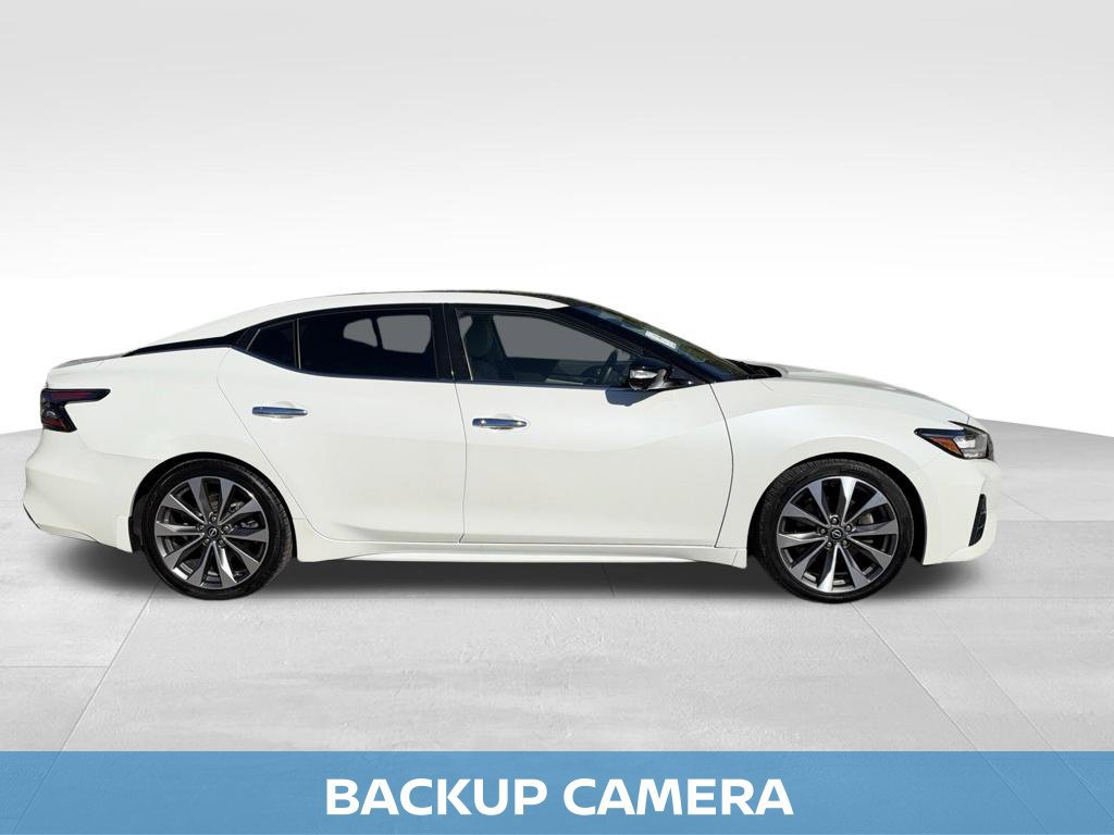Used 2023 Nissan Maxima Platinum w/ Sport Mat Group FWD image 13