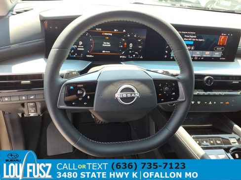 Used 2025 Nissan Murano SL AWD/4WD image 7