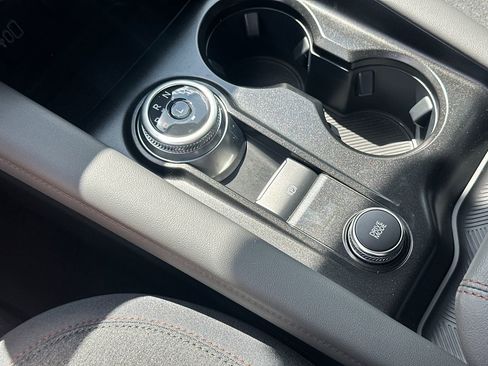 New 2026 Ford Explorer Active image 61