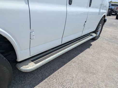 Used 2024 GMC Savana 2500 w/ Driver Convenience Package RWD image 13