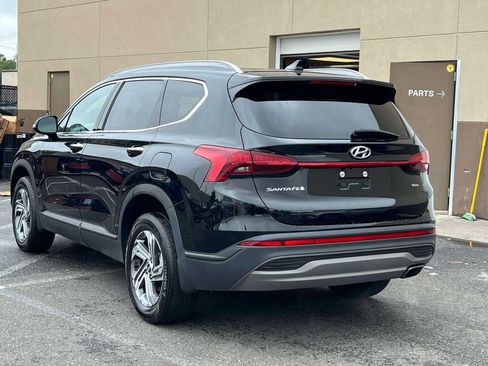 Used 2023 Hyundai Santa Fe SEL w/ Cargo Package AWD/4WD image 8