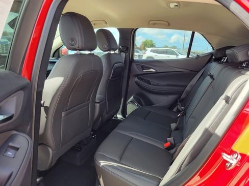 New 2026 Buick Encore GX Sport Touring w/ Advanced Technology Package image 24