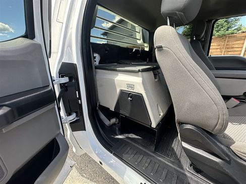 Used 2017 Ford F550 4x4 SuperCab Super Duty w/ XLT Value Package image 24