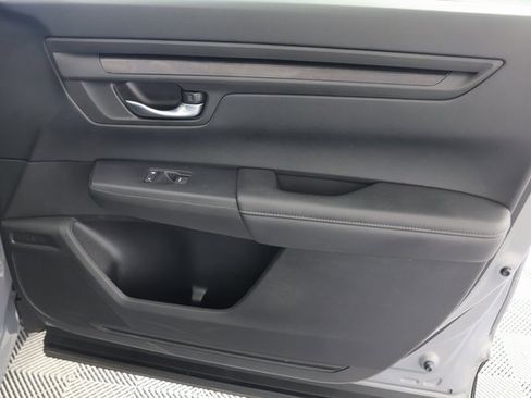 Used 2024 Honda CR-V LX image 27