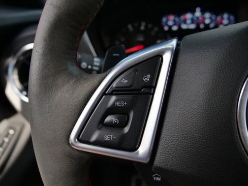 Used 2022 Chevrolet Camaro ZL1 image 21