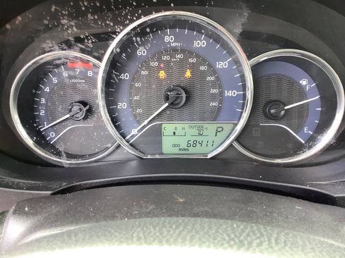 Used 2016 Toyota Corolla LE FWD image 41