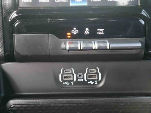 Certified 2023 RAM 1500 Limited image 8