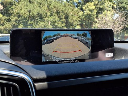 New 2026 MAZDA CX-50 2.5 Hybrid w/ Cargo Package image 8