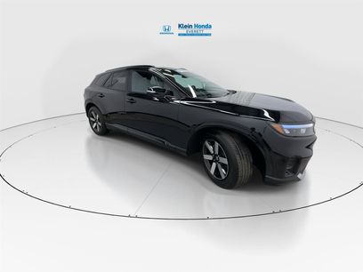 New 2026 Honda Prologue Touring