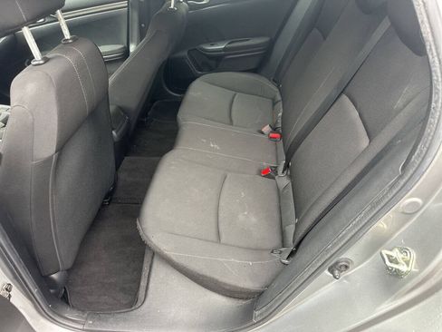 Used 2018 Honda Civic LX image 13