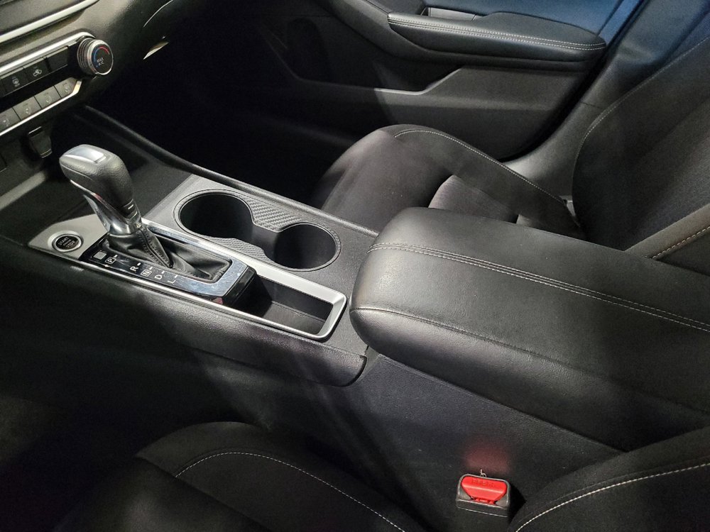 Used 2019 Nissan Altima 2.5 S FWD image 26