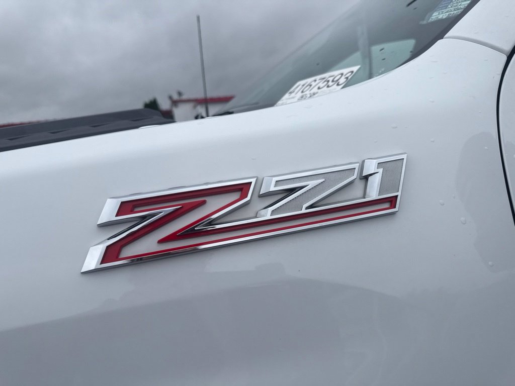 Used 2023 Chevrolet Silverado 2500 LT w/ Convenience Package AWD/4WD image 16