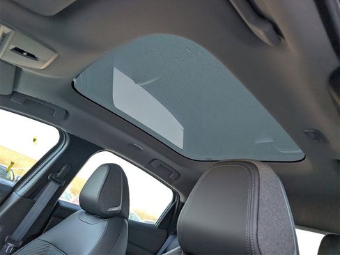 New 2026 Nissan Leaf Platinum+ image 20