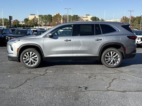 New 2026 Buick Enclave Preferred w/ Power Package image 12