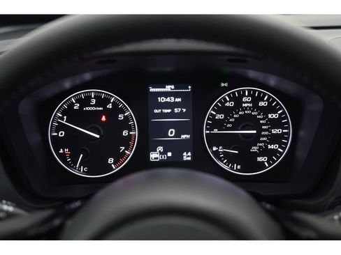 New 2026 Subaru Forester Premium image 20