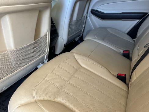 Used 2016 Mercedes-Benz GLE 350 4MATIC image 4