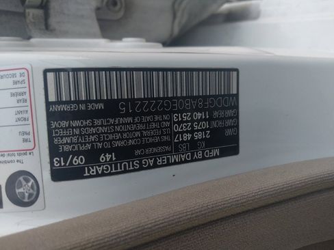 Used 2014 Mercedes-Benz C 300 4MATIC Sport w/ Multimedia Package image 33