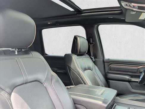 Used 2020 RAM 1500 Limited AWD/4WD image 25