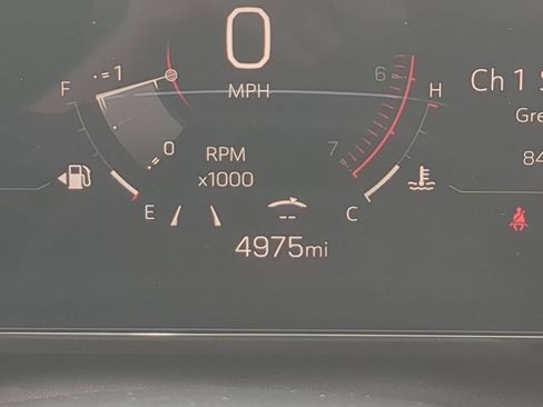 Used 2026 GMC Terrain Elevation FWD image 12