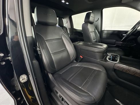 Used 2021 GMC Sierra 1500 Denali w/ Technology Package AWD/4WD image 27